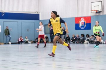 Bild 46 - wCJ Norddeutsches Futsalturnier Auswahlmannschaften